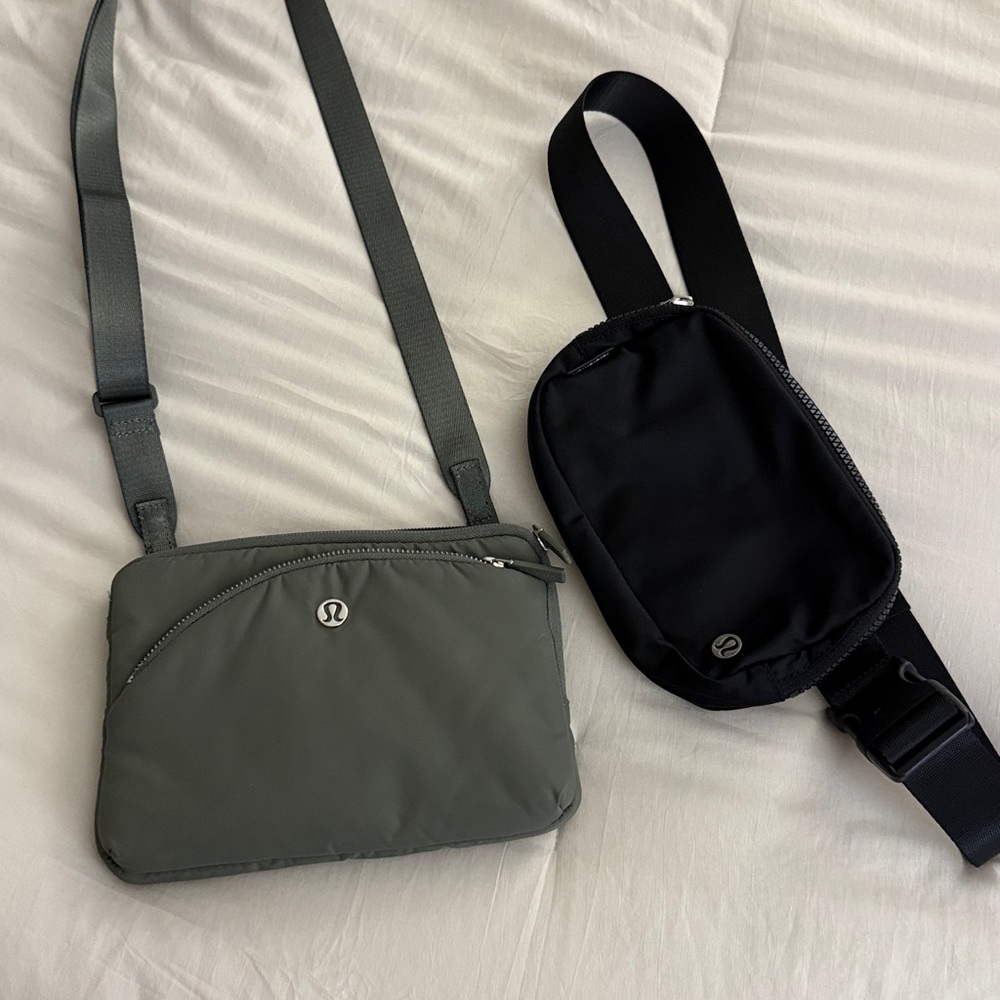 lululemon athletica Bags